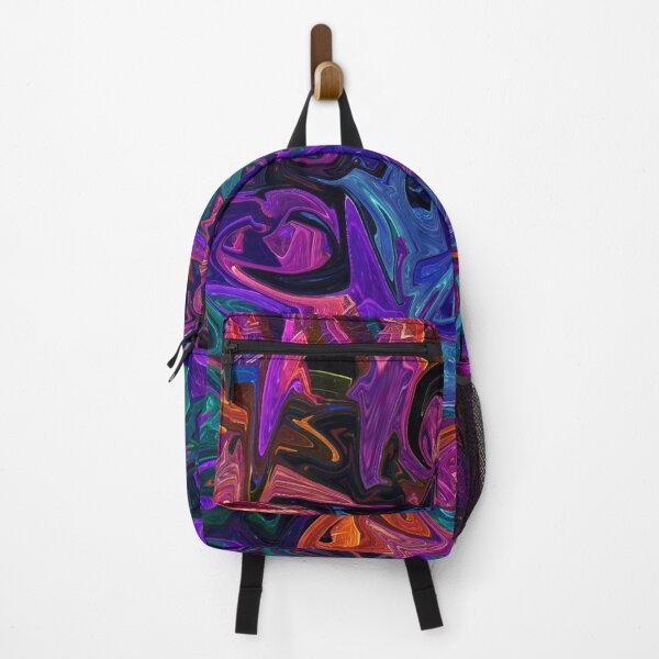 Item preview, Flame flow of color energy designed and sold by Sigtrix.
