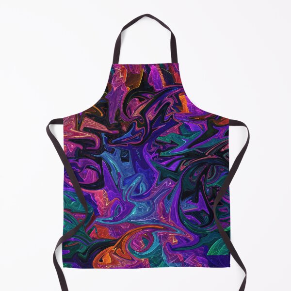 Item preview, Flame flow of color energy designed and sold by Sigtrix.