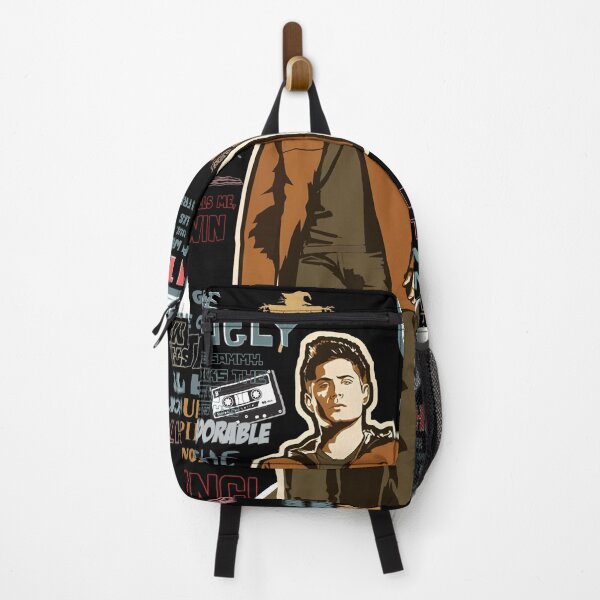 Item preview, Vintage Dean Winchester Supernatural designed and sold by KarlWade.