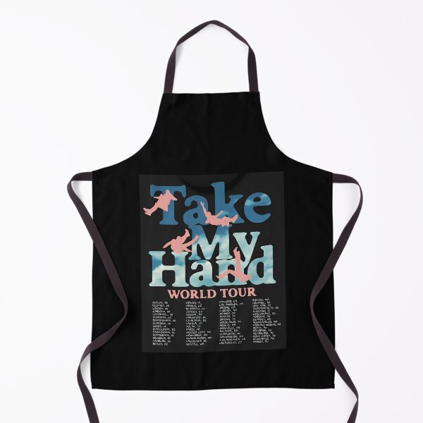 Item preview, Retro Vintge Tour Music Band 90s designed and sold by DesignerGalaxi.