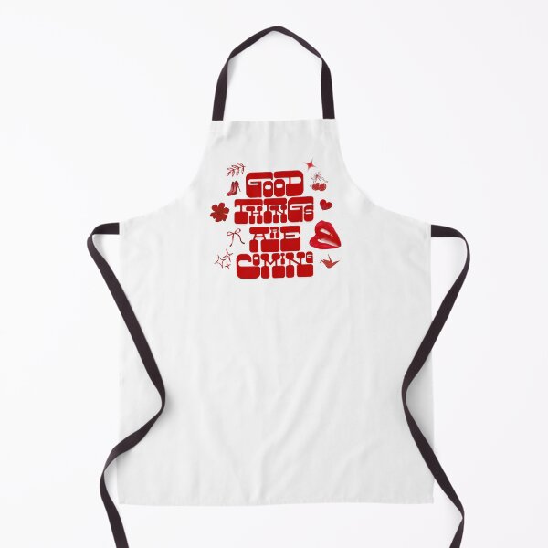 Item preview,  Good Things Are Coming designed and sold by AtomicShirts.