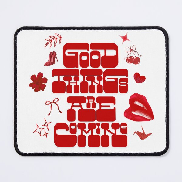 Item preview,  Good Things Are Coming designed and sold by AtomicShirts.