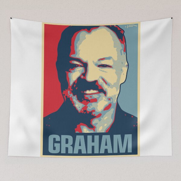 Item preview, Graham designed and sold by DFA.