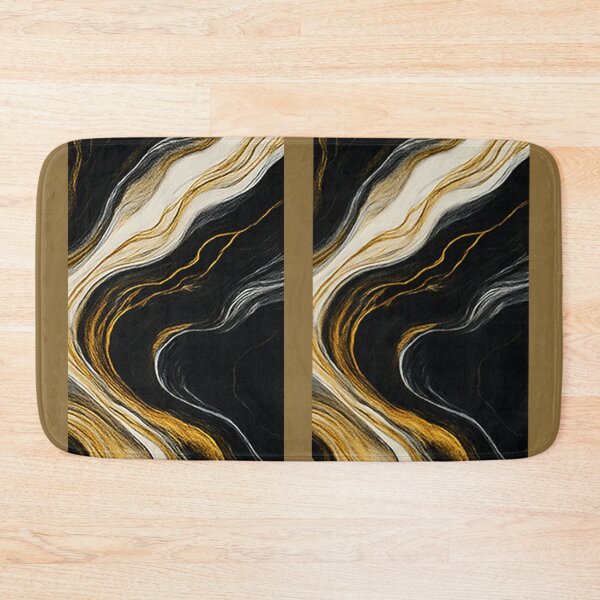 Item preview, Gold and Ivory motion designed and sold by annenambiro.