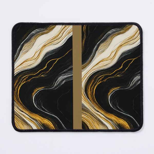 Item preview, Gold and Ivory motion designed and sold by annenambiro.