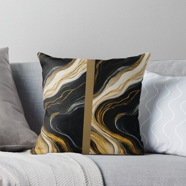Item preview, Gold and Ivory motion designed and sold by annenambiro.