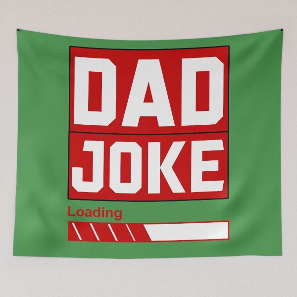 Item preview, Mens Dad Joke Loading T-Shirt Funny Gift For Dads designed and sold by trendo.