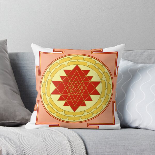 Item preview, Sri Yantra -Mystic designed and sold by Sri-Yantra.