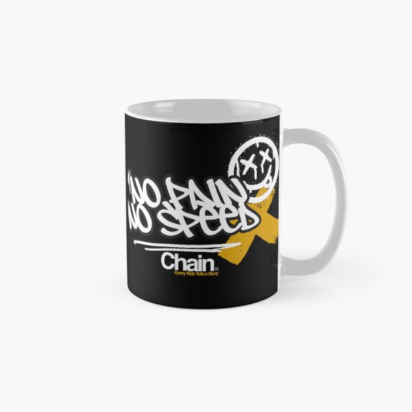 Item preview, No Pain No Speed designed and sold by ChainStreet.