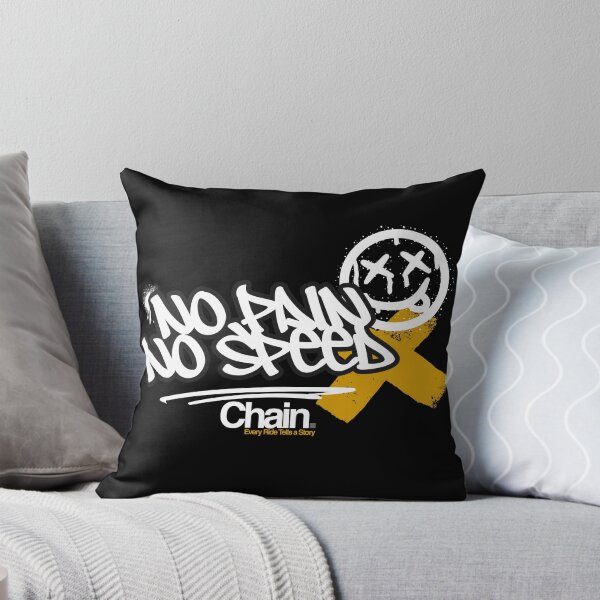 Item preview, No Pain No Speed designed and sold by ChainStreet.