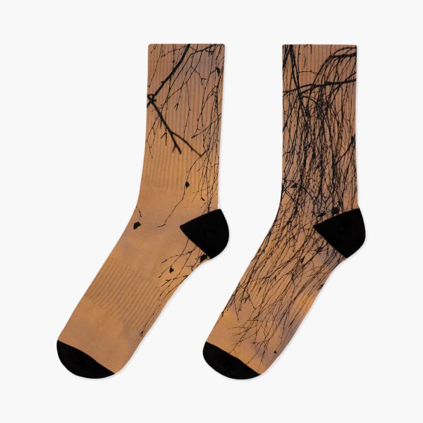 Item preview,  sunny branches and cloudes designed and sold by TessAndre.