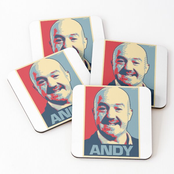 Item preview, Andy designed and sold by DFA.