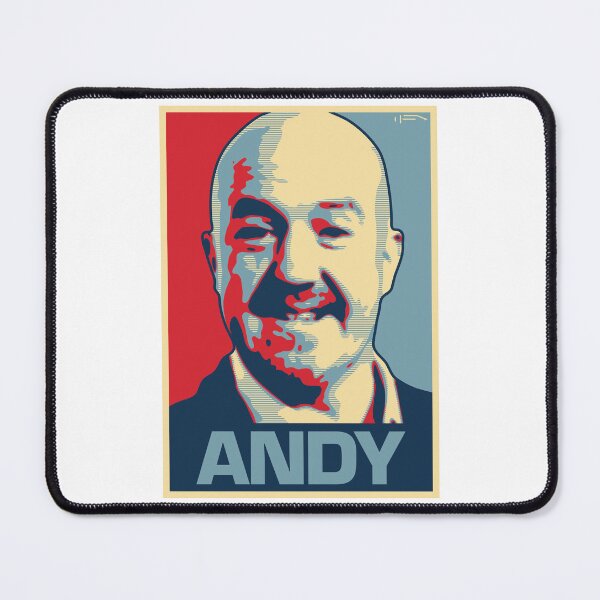 Item preview, Andy designed and sold by DFA.