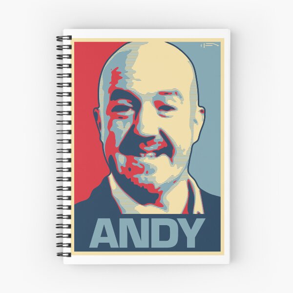 Item preview, Andy designed and sold by DFA.