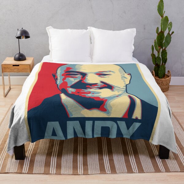 Item preview, Andy designed and sold by DFA.