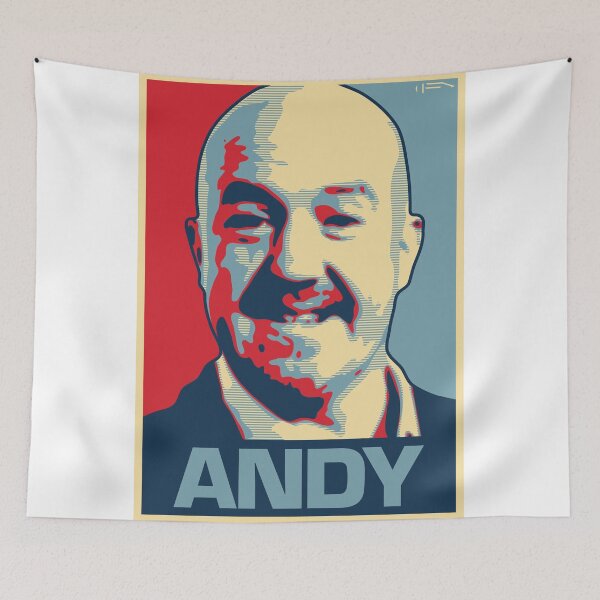 Item preview, Andy designed and sold by DFA.