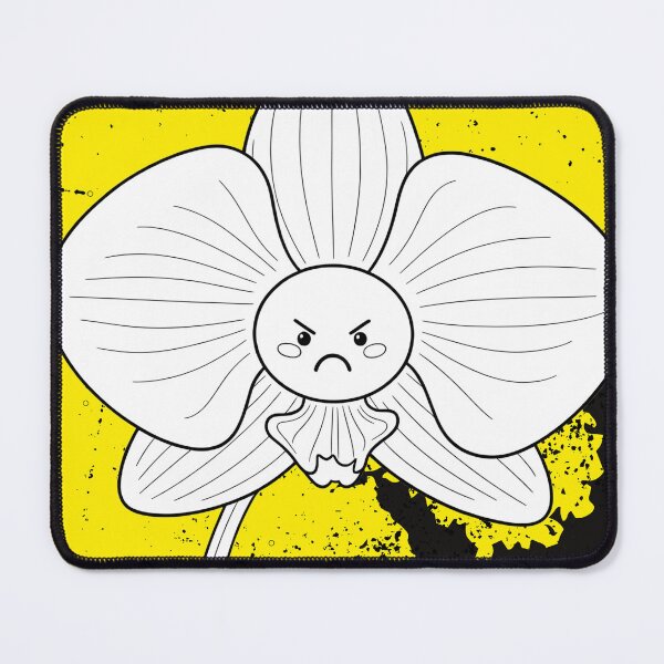 Item preview, Angry Orchid designed and sold by T.Ilustrada.
