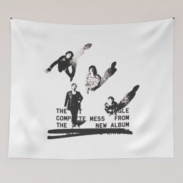 Item preview, Music Vintge Band 90s Retro Tour designed and sold by DesignerGalaxi.