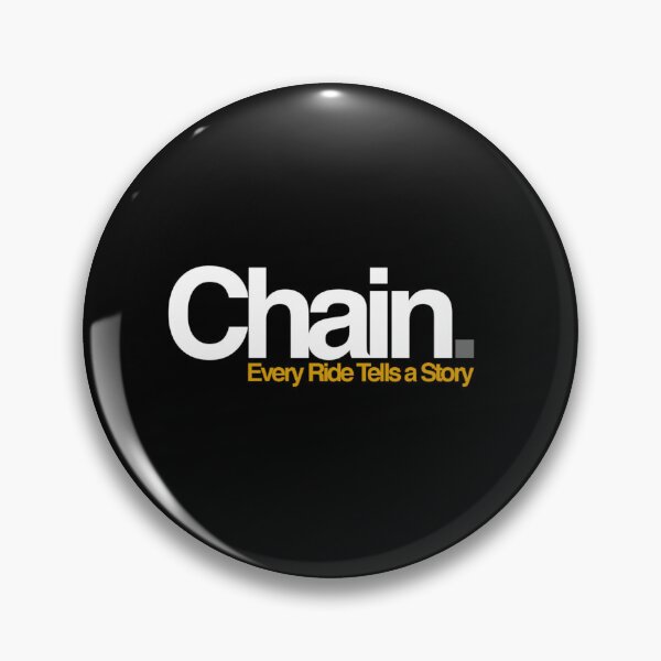 Item preview, Chain Logo designed and sold by ChainStreet.