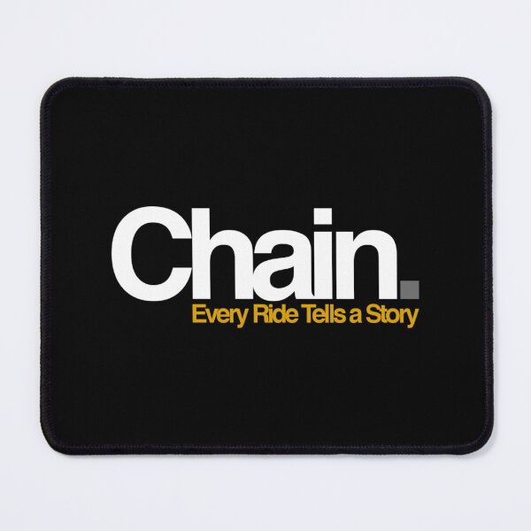 Item preview, Chain Logo designed and sold by ChainStreet.