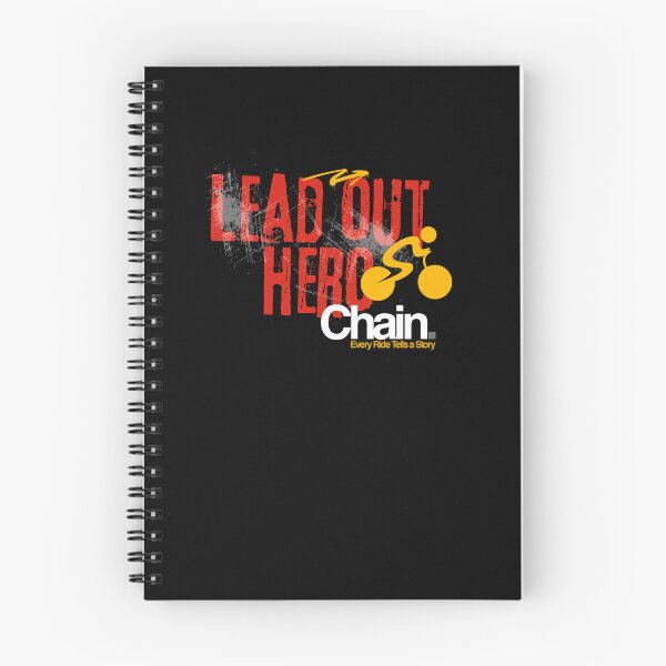 Item preview, Lead Out Hero designed and sold by ChainStreet.
