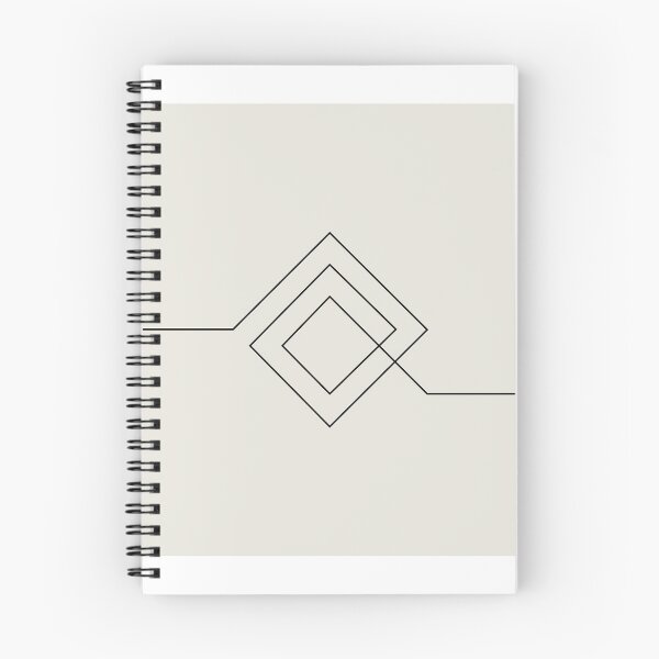 Item preview, simple line design designed and sold by manjot21.
