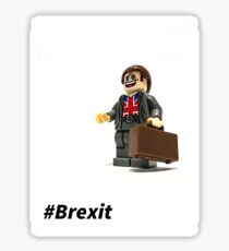 #Brexit Sticker