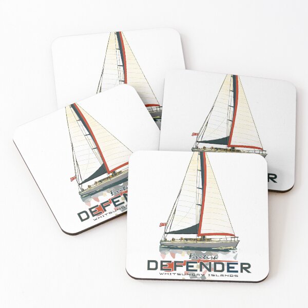 Item preview, BAITISH DEFENDER designed and sold by Isaac Smith.