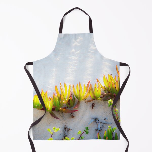 Item preview, Dunes Nature-Beach Nature-Yellow in the Sand designed and sold by TessAndre.