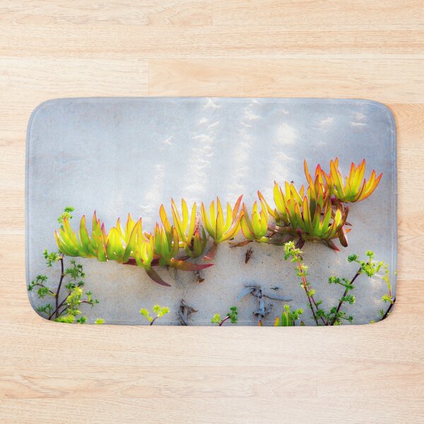 Item preview, Dunes Nature-Beach Nature-Yellow in the Sand designed and sold by TessAndre.