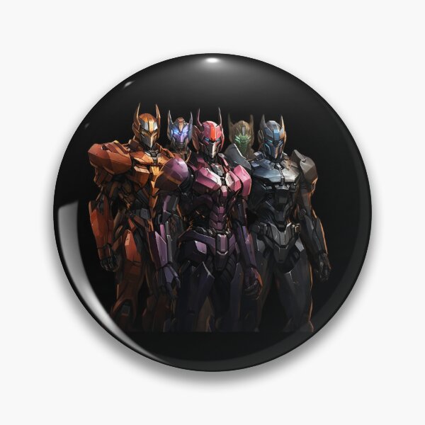 Item preview, The Iron Legion designed and sold by Dominik1994.