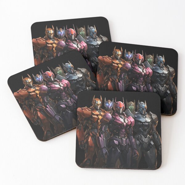 Item preview, The Iron Legion designed and sold by Dominik1994.