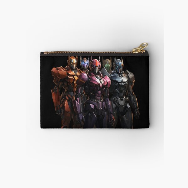 Item preview, The Iron Legion designed and sold by Dominik1994.