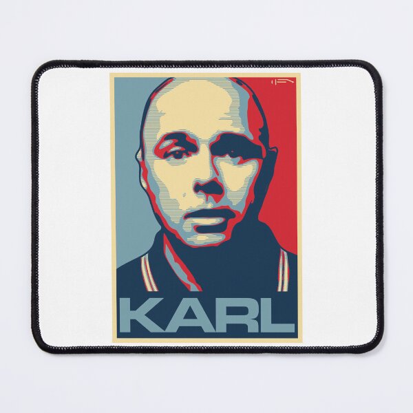 Item preview, Karl designed and sold by DFA.