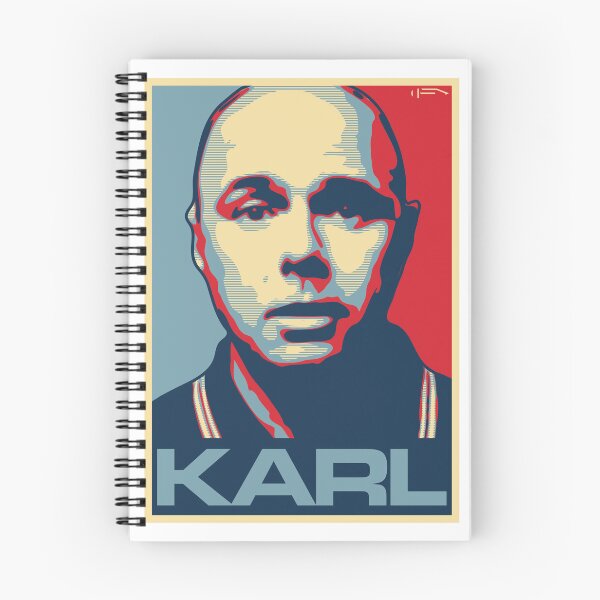 Item preview, Karl designed and sold by DFA.
