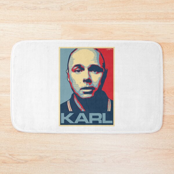 Item preview, Karl designed and sold by DFA.
