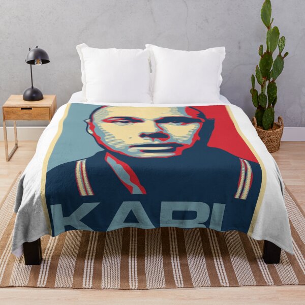 Item preview, Karl designed and sold by DFA.