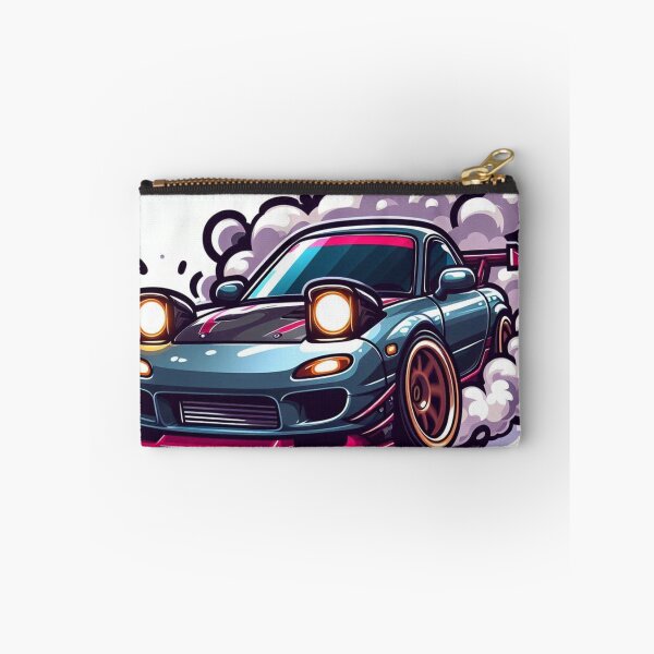Item preview, Classic RX-7 Drifting designed and sold by CARSOOTH.
