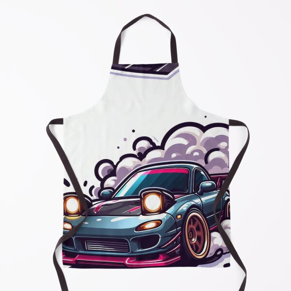 Item preview, Classic RX-7 Drifting designed and sold by CARSOOTH.