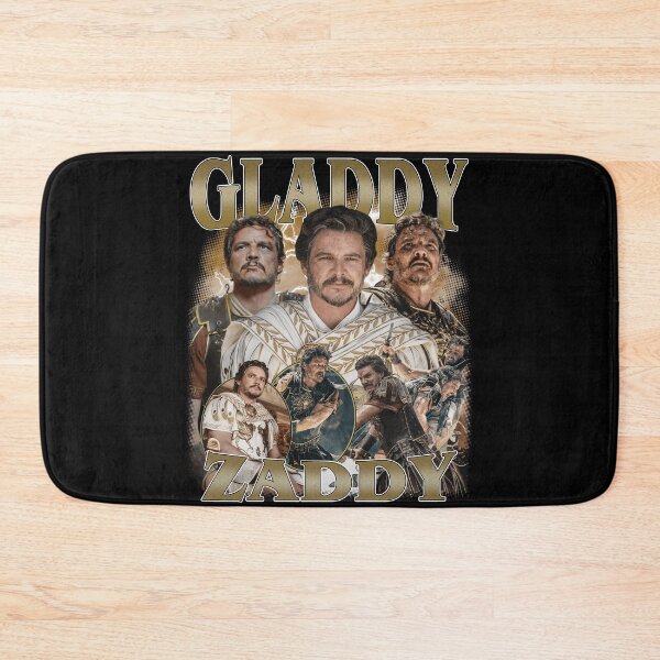 Item preview, Vintage Pedro Pascal Gladdy Zaddy designed and sold by KarlWade.