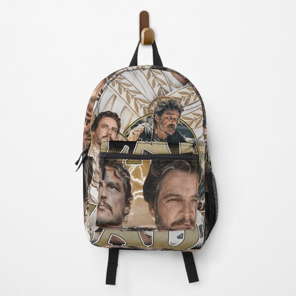 Item preview, Vintage Pedro Pascal Gladdy Zaddy designed and sold by KarlWade.