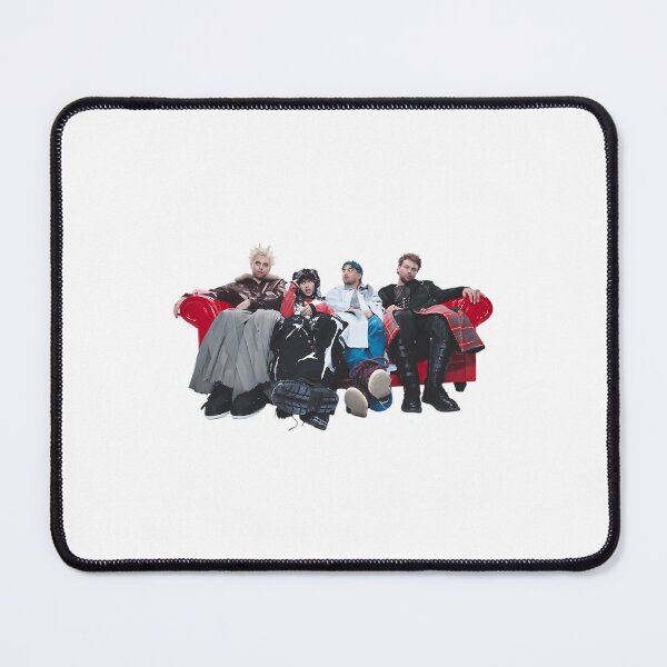Item preview, Music Band Retro Tour Vintge 90s designed and sold by DesignerGalaxi.