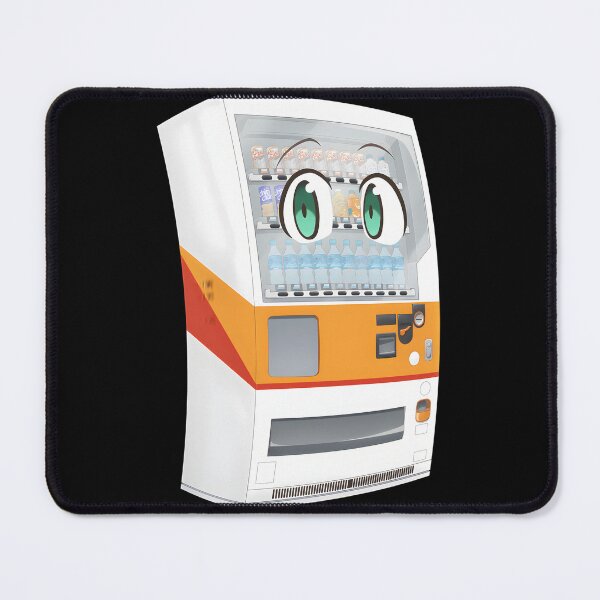 Item preview, Retro Vending – Nostalgic Style designed and sold by umrvfxof5.
