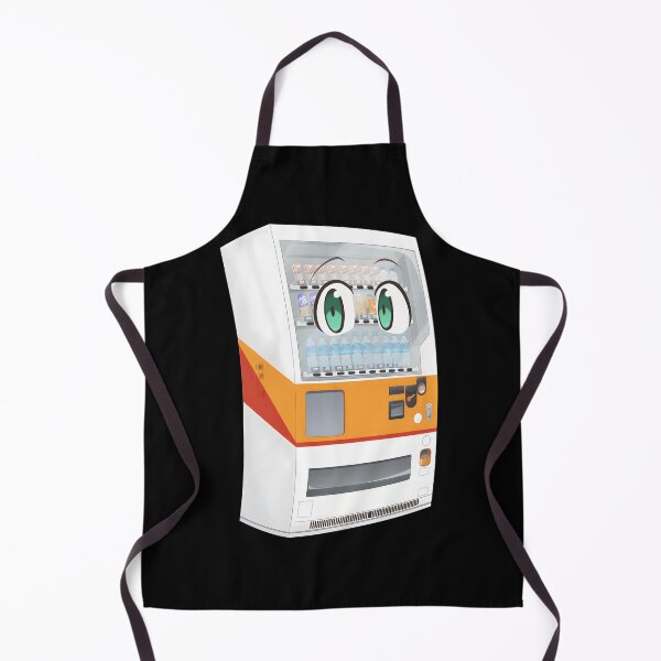 Item preview, Retro Vending – Nostalgic Style designed and sold by umrvfxof5.