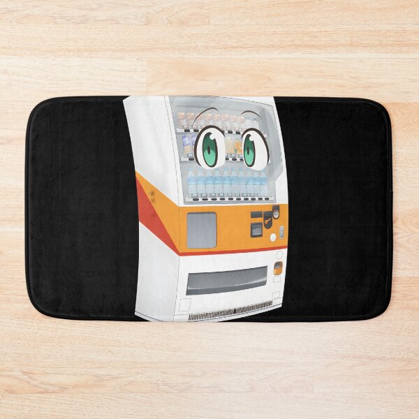 Item preview, Retro Vending – Nostalgic Style designed and sold by umrvfxof5.