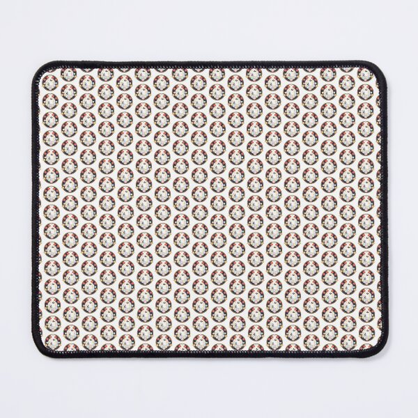 Item preview, Full Moon – Rabbit Silhouette, Mooncakes and Lanterns Design designed and sold by Affiliora.