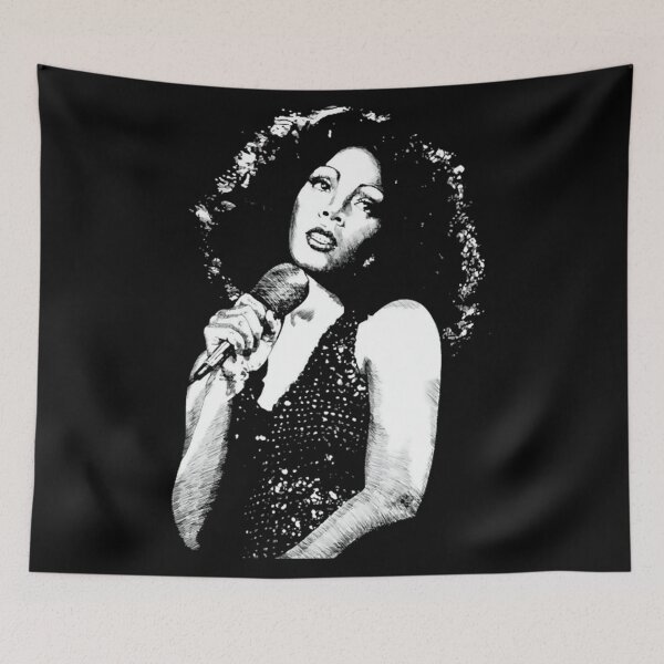 Item preview, Donna Music Summer  (1) designed and sold by YoungPulpies98.