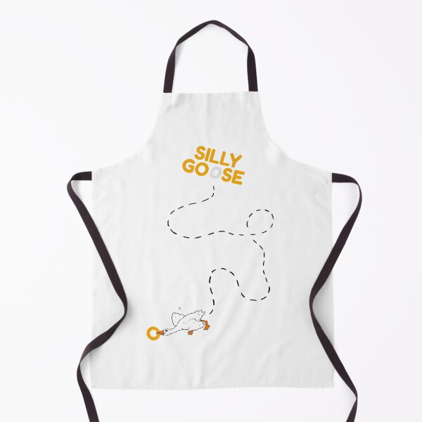 Item preview, Silly Goose designed and sold by LukeRosenberg.