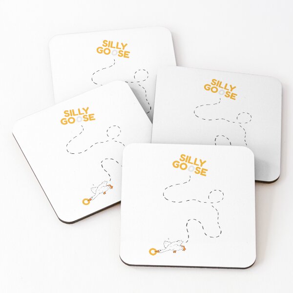 Item preview, Silly Goose designed and sold by LukeRosenberg.