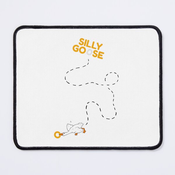 Item preview, Silly Goose designed and sold by LukeRosenberg.